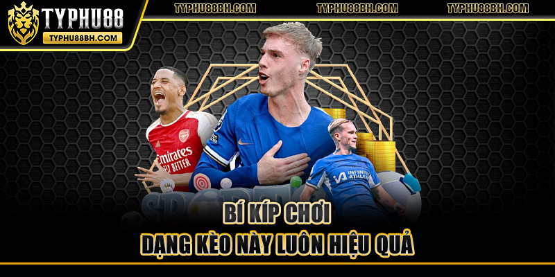 Kèo Chẵn Lẻ - Mẹo Thắng Các Kèo Cực Chất Tại Typhu88 Bí kíp chơi dạng kèo này luôn hiệu quả