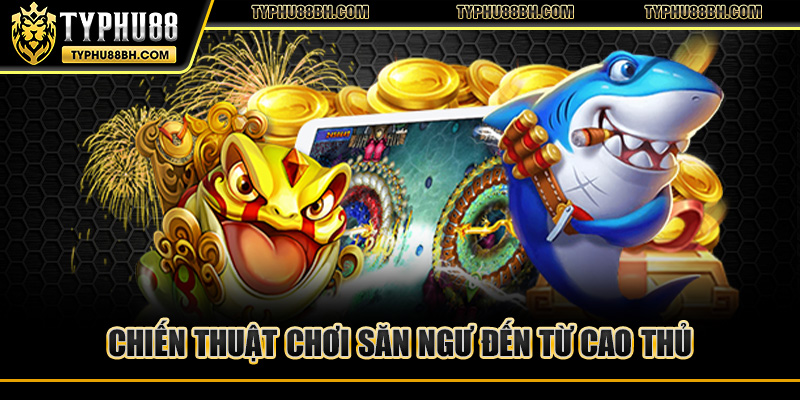 Bắn Cá 3king – Trải Nghiệm Săn Cá Đồ Họa Đỉnh Cao Chiến thuật chơi săn ngư đến từ cao thủ